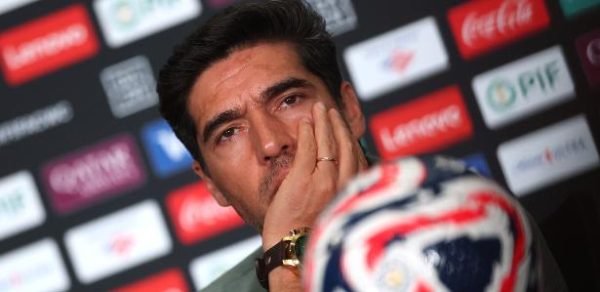 "Não tenho nenhuma fórmula mágica na mão", disse técnico sobre restante da temporada