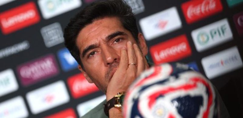 "Não tenho nenhuma fórmula mágica na mão", disse técnico sobre restante da temporada