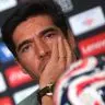"Não tenho nenhuma fórmula mágica na mão", disse técnico sobre restante da temporada