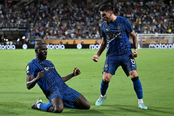 Al Hilal bate o City 'a la Fluminense' e impõe dificuldades que time de Renato Gaúcho já enfrentou no Mundial