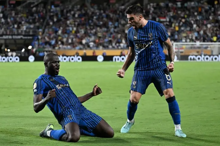Al Hilal bate o City 'a la Fluminense' e impõe dificuldades que time de Renato Gaúcho já enfrentou no Mundial