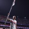'Amasso' e 'jogo do ano': Comentaristas avaliam vitória do SPFC no clássico
