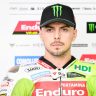 Ameaçado por Acosta na VR46 Ducati, di Giannantonio 'manda recado' ao rival: Deveria se concentrar no próprio trabalho