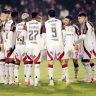 Análise: com dedo de Filipe Luís, Flamengo mostra nova face em virada sobre o Bragantino | flamengo