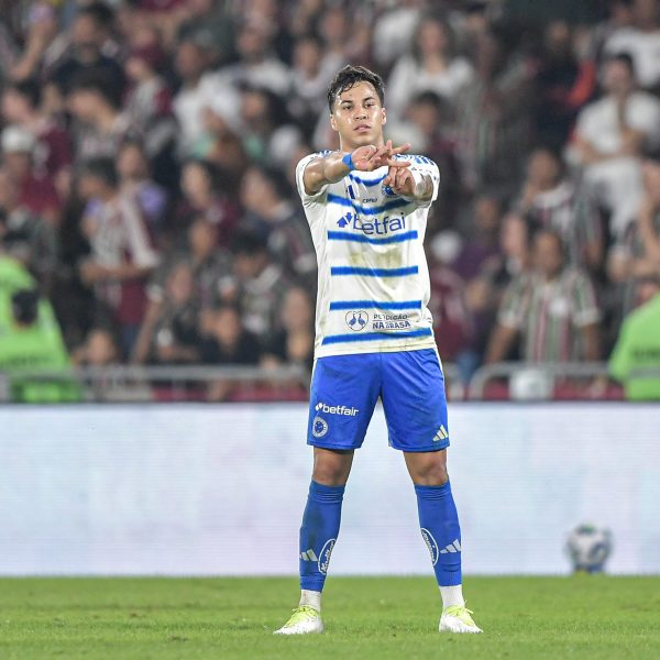 Análise: Cruzeiro retoma dias de catarse no Maracanã e confronta discurso com liderança | cruzeiro