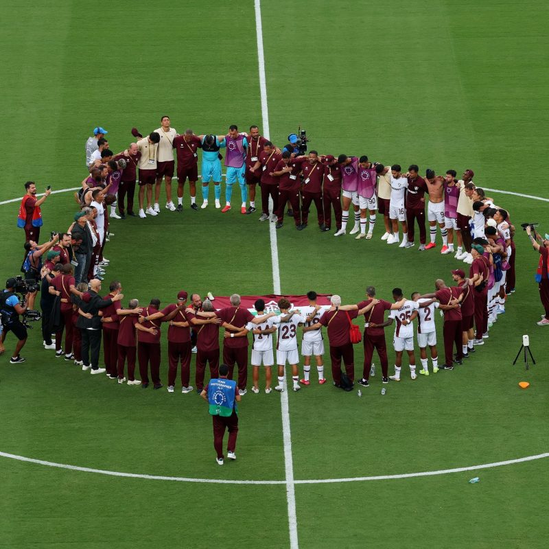 Análise: Fluminense aprimora estratégia de Renato e vive momento mágico ao eliminar a Inter. 1 Análise: Fluminense leva plano tático de Renato à perfeição e vive tarde mágica ao eliminar a Inter | fluminense
