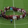 Análise: Fluminense leva plano tático de Renato à perfeição e vive tarde mágica ao eliminar a Inter | fluminense