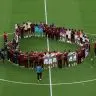 Análise: Fluminense leva plano tático de Renato à perfeição e vive tarde mágica ao eliminar a Inter | fluminense