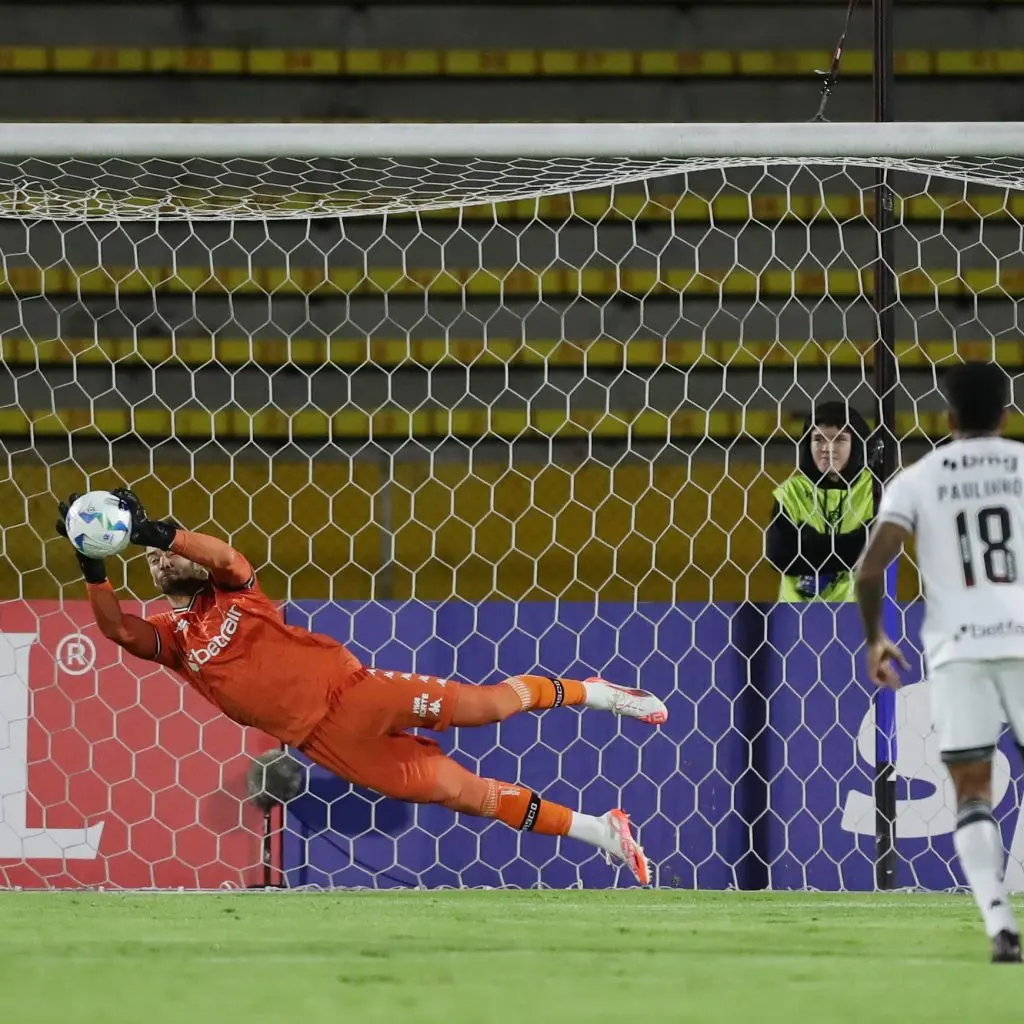Análise: vexames marcam campanha na Sul-Americana que o Vasco tratou como prioridade | vasco
