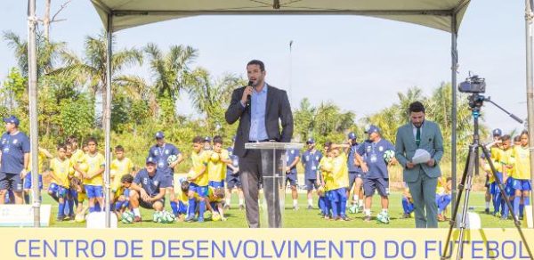 Rodrigo Mattos