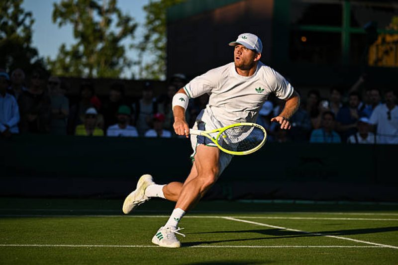Após fiasco em RG, espanhóis têm melhor Wimbledon em desde 2017