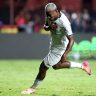 Atacante? Cuiabano repete gol no fim e reforça credenciais ofensivas após permanência no Botafogo | botafogo