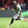Atacante? Cuiabano repete gol no fim e reforça credenciais ofensivas após permanência no Botafogo | botafogo