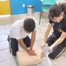 Atividades do Projeto Jovem Condutor Ascom Detran 2