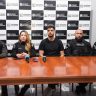 Balanco geral das operacoes Mute e Prisao Segura 2