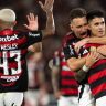 Bom futebol minimiza crise do Flamengo? Colunistas analisam