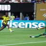 Borussia sai na frente, mas cai de produção e sofre para vencer Monterrey no Mundial de Clubes