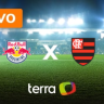 Bragantino x Flamengo - Ao vivo - Brasileiro Série A
