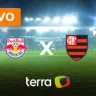 Bragantino x Flamengo - Ao vivo - Brasileiro Série A