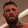 Conor McGregor, lutador irlandês que foi campeão do UFC