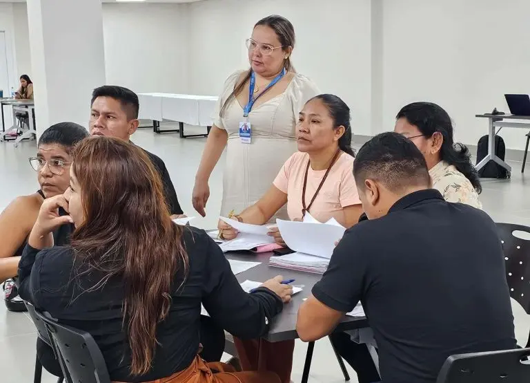 Capacitacao Ciencia na Escola Ascom Faperr 1