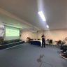 Capacitacao em Manaus 2