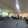 Capacitacao em Manaus 2