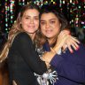 Carolina Dieckmmann se despede da amiga Preta Gil - 20/07/2025 - Celebridades
