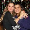 Carolina Dieckmmann se despede da amiga Preta Gil - 20/07/2025 - Celebridades