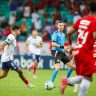 Ceni explica Bahia com time misto em empate na Sul-Americana e lamenta desfalque de Willian José | bahia
