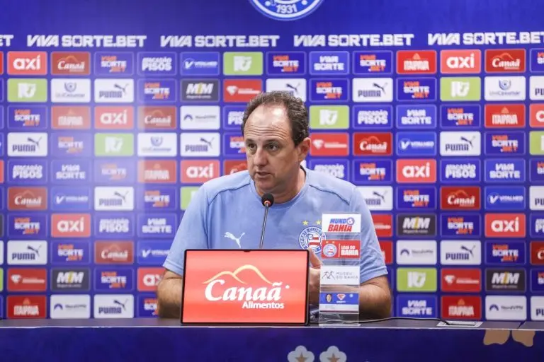 Ceni coloca Copa do Nordeste como "menos importante" no 2º semestre, mas avisa: "Vamos lutar" | bahia