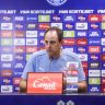 Ceni coloca Copa do Nordeste como "menos importante" no 2º semestre, mas avisa: "Vamos lutar" | bahia