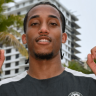 João Pedro, novo reforço do Chelsea