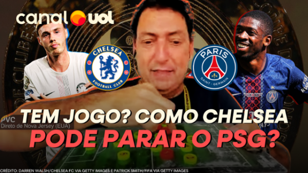 UOL - O melhor conteúdo