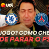UOL - O melhor conteúdo
