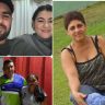 Cinco pessoas morrem em acidente na RR-205
