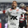Colunistas veem excesso de respeito do Flamengo em 'retorno' de Neymar