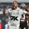 Colunistas veem excesso de respeito do Flamengo em 'retorno' de Neymar
