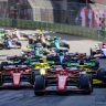 Com polêmica em torno do nº de GPs na Globo aberta em 2026, veja como funcionam transmissões da F1 ao redor do mundo