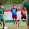Com sete mudanças, veja escalação do Fluminense para clássico contra Flamengo