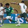Palmeiras 1 x 2 Chelsea pela Copa do Mundo de Clubes 2025