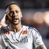 Onde assistir ao vivo Santos x Internacional pela Série A 2025