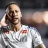 Onde assistir ao vivo Santos x Internacional pela Série A 2025