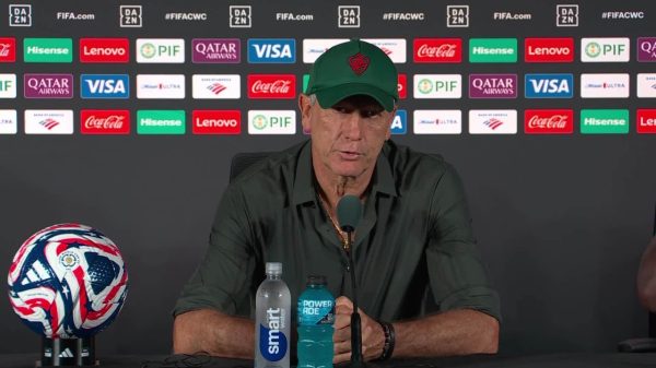 Entenda o que levou Renato Gaúcho a mudar o esquema do Fluminense antes de vencer a Inter de Milão | fluminense
