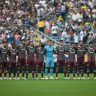 Com Thiago Santos, Renê e Guga, veja escalação do Fluminense para semifinal do Mundial de Clubes contra o Chelsea