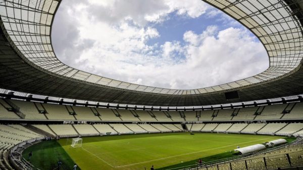 Arena Castelão