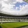 Arena Castelão