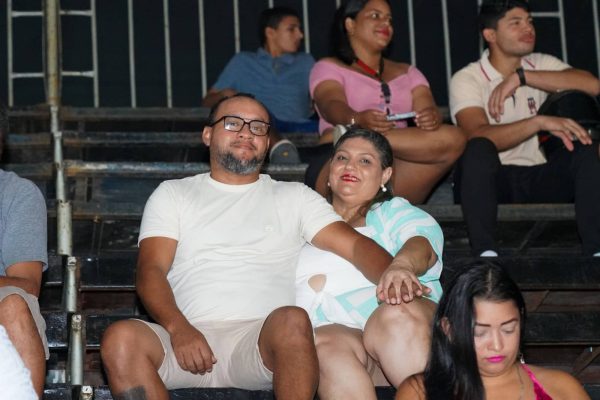 Conforto e Acessibilidade no Sao Joao no Parque Anaua William Roth Secom RR 2