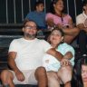 Conforto e Acessibilidade no Sao Joao no Parque Anaua William Roth Secom RR 2