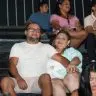Conforto e Acessibilidade no Sao Joao no Parque Anaua William Roth Secom RR 2